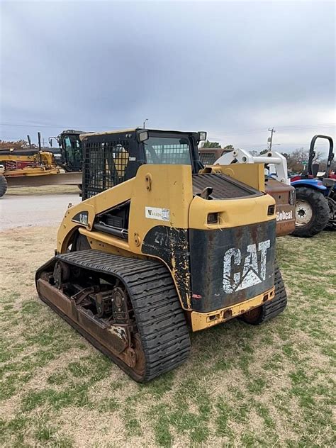 cat 277b skid steer weight|cat 277b manual.